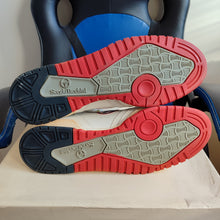 Cargar imagen en el visor de la galería, Sergio Tacchini Assist High OG (80s)