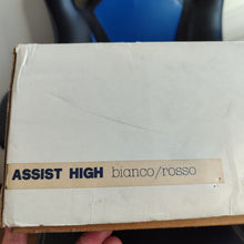 Cargar imagen en el visor de la galería, Sergio Tacchini Assist High OG (80s)