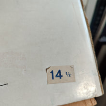 Cargar imagen en el visor de la galería, Sergio Tacchini Assist High OG (80s)