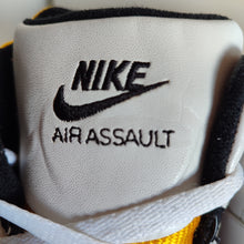 Cargar imagen en el visor de la galería, Nike Air Assault High (2006) *Pre-owned*