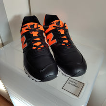 Carica l'immagine nel visualizzatore di Gallery, New Balance 576 LFB 'Liverpool FC 125th Anniversary' Made in England (2017) *Pre-owned*