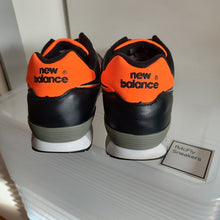 Carica l'immagine nel visualizzatore di Gallery, New Balance 576 LFB 'Liverpool FC 125th Anniversary' Made in England (2017) *Pre-owned*