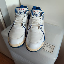 Carica l'immagine nel visualizzatore di Gallery, Nike Air Flight 89 QS (2012) *Pre-owned*