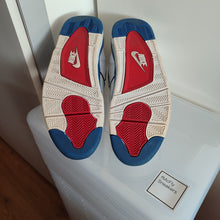 Carica l'immagine nel visualizzatore di Gallery, Nike Air Flight 89 QS (2012) *Pre-owned*