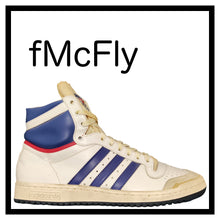 Cargar imagen en el visor de la galería, Adidas Top Ten High OG (Made in Spain) (1986)