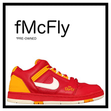 Cargar imagen en el visor de la galería, Nike Air Force 2 Low 'The Dirty' (2002) *Pre-Owned*
