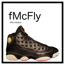 Cargar imagen en el visor de la galería, Air Jordan 13 OG 'Playoffs' (1997) *Pre-Owned*