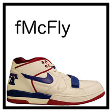 Carica l'immagine nel visualizzatore di Gallery, Nike Air Alpha Force 2 'Philly' (2004)