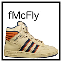 Cargar imagen en el visor de la galería, Adidas Pro Conference High Jr OG (1980s)