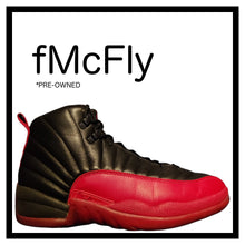 Cargar imagen en el visor de la galería, Air Jordan 12 OG 'Flu Game' (1997) *Pre-Owned*