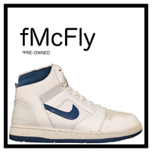 Carica l'immagine nel visualizzatore di Gallery, Nike Air Force 2 High (2008) *Pre-Owned*