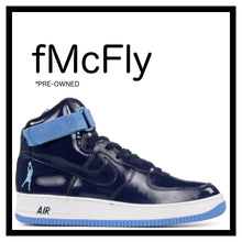 Cargar imagen en el visor de la galería, Nike Air Force 1 High 'Rasheed Wallace' (2003) *Pre-Owned*