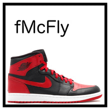 Cargar imagen en el visor de la galería, Air Jordan 1 High Retro DMP 'Chicago Bulls' (2009)