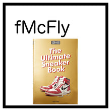 Carica l'immagine nel visualizzatore di Gallery, The Ultimate Sneaker Book by Sneaker Freaker (Taschen) (2020)