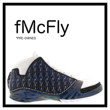 Cargar imagen en el visor de la galería, Air Jordan 23 OG 'Motorsports' (2008) *Pre-Owned*