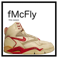 Carica l'immagine nel visualizzatore di Gallery, Nike Air Force 5 OG (1990) *Pre-Owned*
