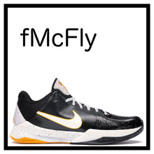 Cargar imagen en el visor de la galería, Nike Zoom Kobe 5 OG 'Del Sol' (2010)