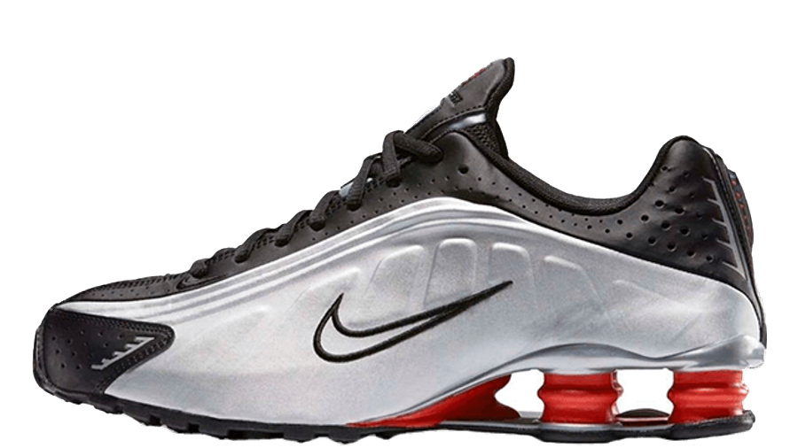 Nike Shox R4 2018 fMcFly Sneakers