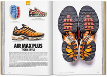 Carica l'immagine nel visualizzatore di Gallery, The Ultimate Sneaker Book by Sneaker Freaker (Taschen) (2020)