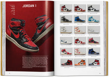 Carica l'immagine nel visualizzatore di Gallery, The Ultimate Sneaker Book by Sneaker Freaker (Taschen) (2020)