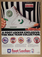 Cargar imagen en el visor de la galería, Converse NBA Basketball Series 'Lakers' OG (1987) *Pre-Owned*
