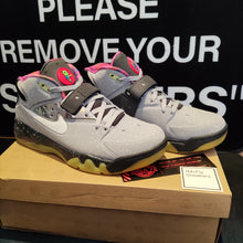Carica l'immagine nel visualizzatore di Gallery, Nike Air Force Max PRM QS 'Area 72' (2013) *Pre-owned*