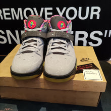 Carica l'immagine nel visualizzatore di Gallery, Nike Air Force Max PRM QS 'Area 72' (2013) *Pre-owned*