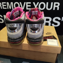 Carica l'immagine nel visualizzatore di Gallery, Nike Air Force Max PRM QS 'Area 72' (2013) *Pre-owned*