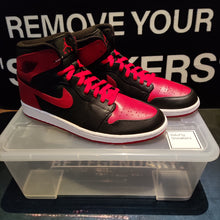 Cargar imagen en el visor de la galería, Air Jordan 1 High Retro DMP 'Chicago Bulls' (2009)