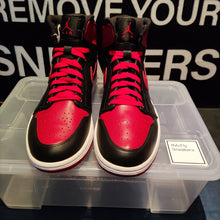 Cargar imagen en el visor de la galería, Air Jordan 1 High Retro DMP 'Chicago Bulls' (2009)