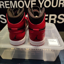Cargar imagen en el visor de la galería, Air Jordan 1 High Retro DMP 'Chicago Bulls' (2009)
