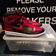 Cargar imagen en el visor de la galería, Air Jordan 1 High Retro DMP 'Chicago Bulls' (2009)