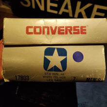 Cargar imagen en el visor de la galería, Converse Starion OG (1984)