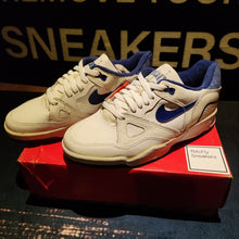 Carica l'immagine nel visualizzatore di Gallery, Nike Air Delta Force Low OG (1988)