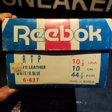 Cargar imagen en el visor de la galería, Reebok RTP OG (1988)