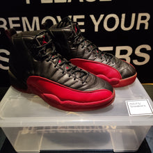 Cargar imagen en el visor de la galería, Air Jordan 12 OG 'Flu Game' (1997) *Pre-Owned*