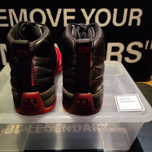 Cargar imagen en el visor de la galería, Air Jordan 12 OG 'Flu Game' (1997) *Pre-Owned*