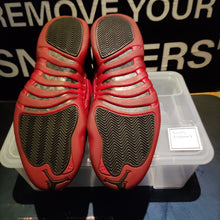 Cargar imagen en el visor de la galería, Air Jordan 12 OG 'Flu Game' (1997) *Pre-Owned*