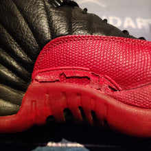 Cargar imagen en el visor de la galería, Air Jordan 12 OG 'Flu Game' (1997) *Pre-Owned*