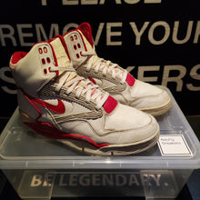 Carica l'immagine nel visualizzatore di Gallery, Nike Air Force 5 OG (1990) *Pre-Owned*