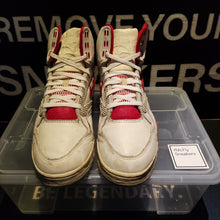 Carica l'immagine nel visualizzatore di Gallery, Nike Air Force 5 OG (1990) *Pre-Owned*