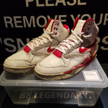 Carica l'immagine nel visualizzatore di Gallery, Nike Air Force 5 OG (1990) *Pre-Owned*