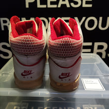 Carica l'immagine nel visualizzatore di Gallery, Nike Air Force 5 OG (1990) *Pre-Owned*