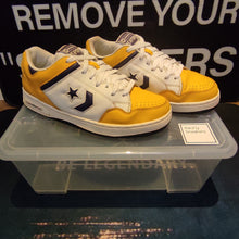 Cargar imagen en el visor de la galería, Converse Weapon Ox 'Lakers' (2001) *Pre-Owned*