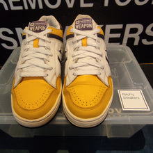 Cargar imagen en el visor de la galería, Converse Weapon Ox 'Lakers' (2001) *Pre-Owned*