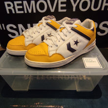 Cargar imagen en el visor de la galería, Converse Weapon Ox 'Lakers' (2001) *Pre-Owned*