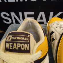 Cargar imagen en el visor de la galería, Converse Weapon Ox 'Lakers' (2001) *Pre-Owned*