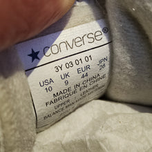 Cargar imagen en el visor de la galería, Converse Weapon Ox 'Lakers' (2001) *Pre-Owned*