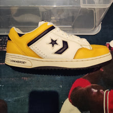 Cargar imagen en el visor de la galería, Converse Weapon Ox 'Lakers' (2001) *Pre-Owned*