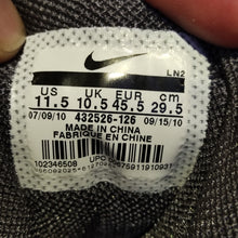 Cargar imagen en el visor de la galería, Nike Air PR1 x House of Hoops (2010)